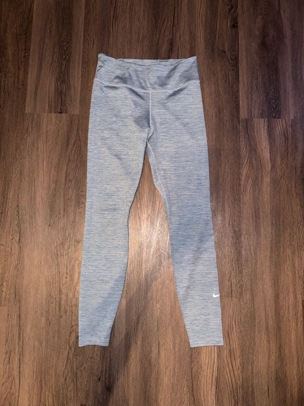 Nike High-Rise Performance Leggings